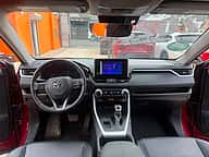 Toyota RAV4 XLE Premium 2023 - miniatura 11