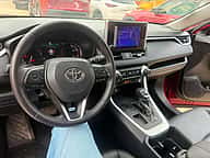 Toyota RAV4 XLE Premium 2023 - miniatura 12