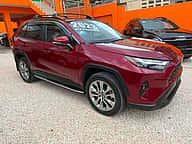Toyota RAV4 XLE Premium 2023 - miniatura 8