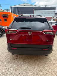 Toyota RAV4 XLE Premium 2023 - miniatura 4