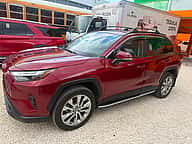 Toyota RAV4 XLE Premium 2023 - miniatura 10