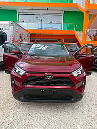 Toyota RAV4 XLE Premium 2023 - miniatura 5