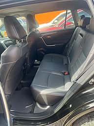 Toyota RAV4 XLE Premium 2024 - miniatura 10