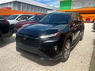 Toyota RAV4 XLE Premium 2024 - miniatura 3
