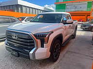 Toyota Tundra LIMITED 2022 - miniatura 1