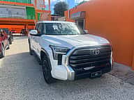 Toyota Tundra LIMITED 2022 - miniatura 3