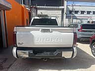 Toyota Tundra LIMITED 2022 - miniatura 5