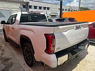 Toyota Tundra LIMITED 2022 - miniatura 6