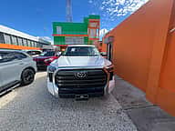 Toyota Tundra LIMITED 2022 - miniatura 2