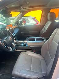 Toyota Tundra LIMITED 2022 - miniatura 9