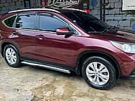 Honda CR-V LX AWD 2014 - miniatura 3