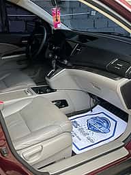 Honda CR-V LX AWD 2014 - miniatura 2