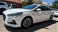 Hyundai Sonata LPI 2020 - miniatura 1