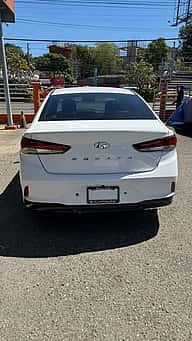 Hyundai Sonata LPI 2020 - miniatura 5