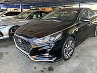 Hyundai Sonata New Rise 2020 - miniatura 1