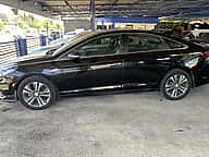 Hyundai Sonata New Rise 2020 - miniatura 6