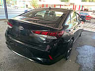 Hyundai Sonata New Rise 2020 - miniatura 5