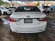 Hyundai Sonata Y20 2015 - miniatura 5