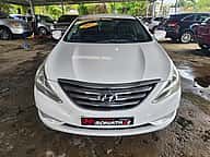 Hyundai Sonata Y20 2015 - miniatura 2