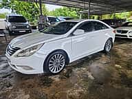 Hyundai Sonata Y20 2015 - miniatura 1