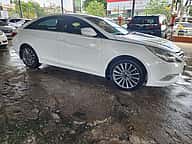 Hyundai Sonata Y20 2015 - miniatura 3