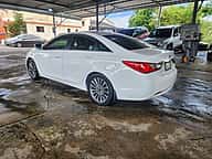 Hyundai Sonata Y20 2015 - miniatura 4