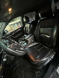 Kia Sorento EX 2014 - miniatura 8