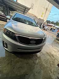 Kia Sorento EX 2014 - miniatura 2