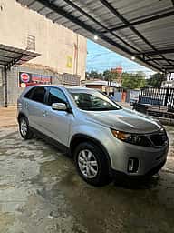 Kia Sorento EX 2014 - miniatura 3