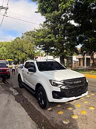 Isuzu DMAX LSE 2025 - miniatura 2