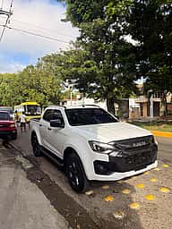 Isuzu DMAX LSE 2025 - miniatura 3