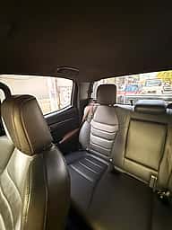 Isuzu DMAX LSE 2025 - miniatura 7