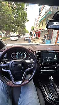 Isuzu DMAX LSE 2025 - miniatura 11