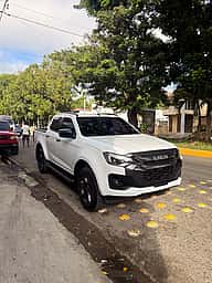 Isuzu DMAX LSE 2025 - miniatura 5