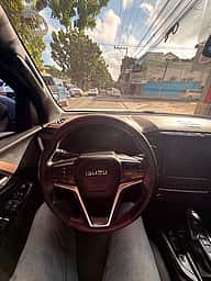 Isuzu DMAX LSE 2025 - miniatura 6