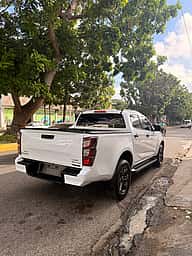 Isuzu DMAX LSE 2025 - miniatura 9