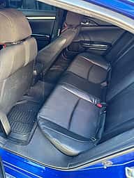 Honda Civic Sport 2019 - miniatura 5