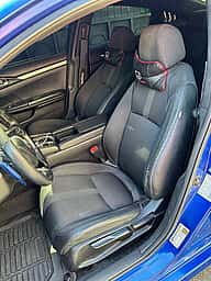 Honda Civic Sport 2019 - miniatura 4