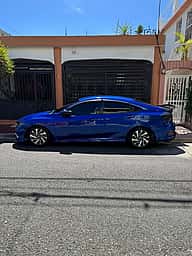Honda Civic Sport 2019 - miniatura 7