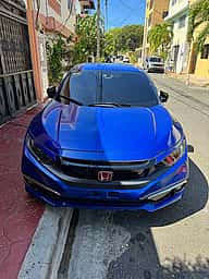 Honda Civic Sport 2019 - miniatura 2