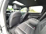 Honda CR-V Sport L Hybrid 2025 - miniatura 8