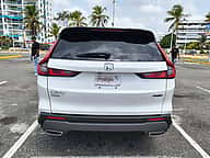 Honda CR-V Sport L Hybrid 2025 - miniatura 6