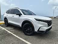 Honda CR-V Sport L Hybrid 2025 - miniatura 3