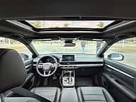 Honda CR-V Sport L Hybrid 2025 - miniatura 9