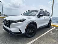 Honda CR-V Sport L Hybrid 2025 - miniatura 4