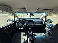 Honda Fit 2020 - miniatura 8