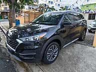 Hyundai Tucson SE 2020 - miniatura 2