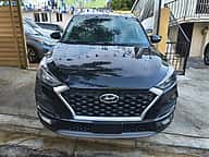 Hyundai Tucson SE 2020 - miniatura 7