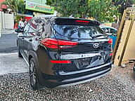 Hyundai Tucson SE 2020 - miniatura 3