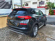Hyundai Tucson SE 2020 - miniatura 8